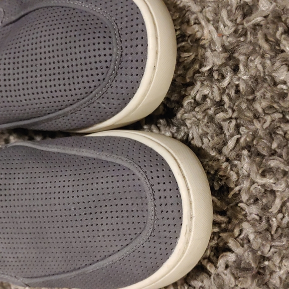 Wallin & Bros men's slip on shoes - Picture 2 of 7